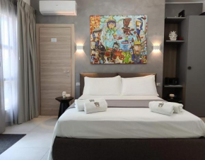Sikelia Superior Rooms Milazzo